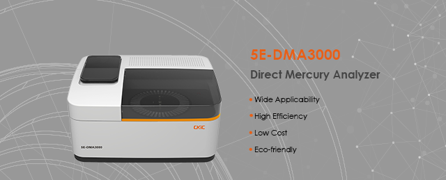 Mercury Analyzer